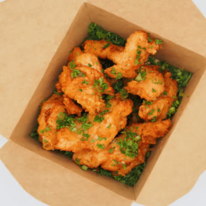 Chicken Bites